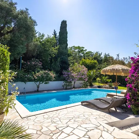Mas Fleuri Antibes