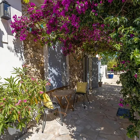 Mas Fleuri * Antibes