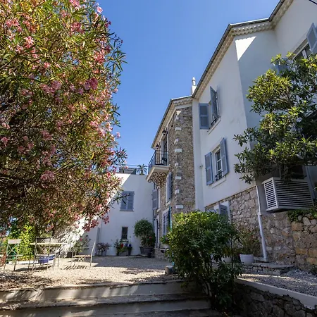 Villa Mas Fleuri