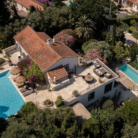 Mas Fleuri וילה