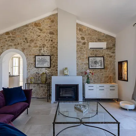 Mas Fleuri Villa *
